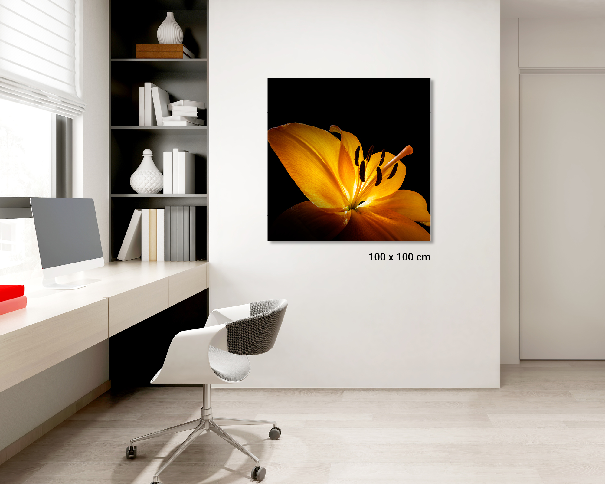 FP22016 &ndash; Akustikbilder und Schallabsorber von SCHALLSAUGER&reg;